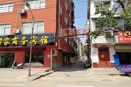 农行家属院3室2厅1卫65万130m2出售